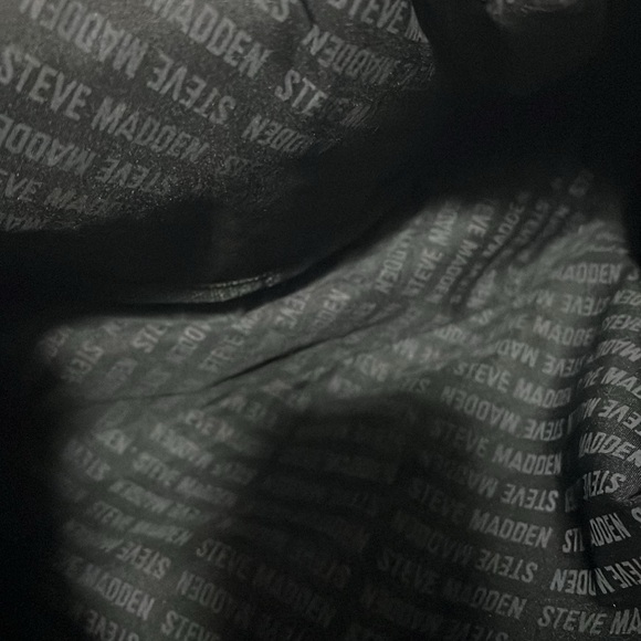 Steve Madden backpack - Picture 7 of 8